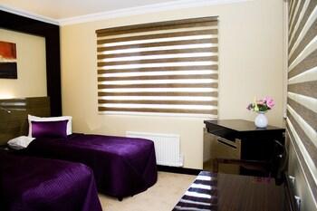 Hotell Angora