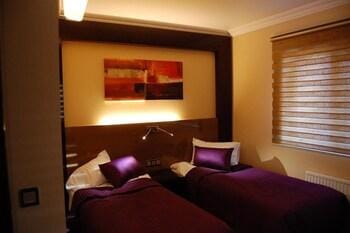 Hotell Angora