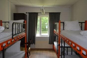 Hotell Angora