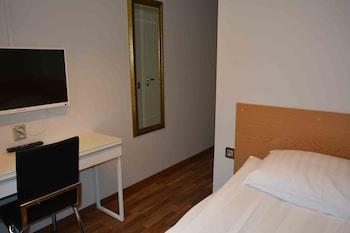 Hotell Angora