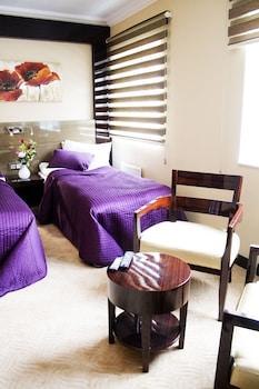 Hotell Angora