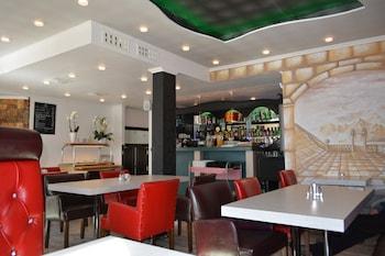 Hotell Angora