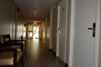 Hotell Angora