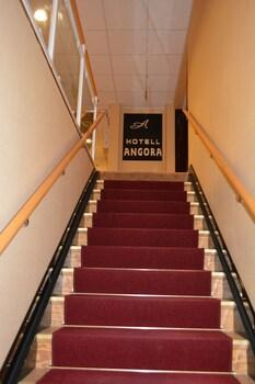 Hotell Angora