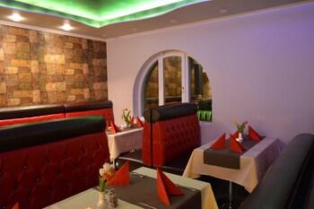 Hotell Angora