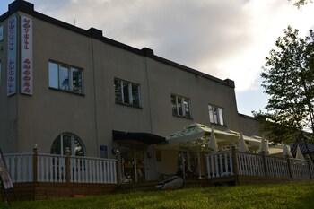 Hotell Angora