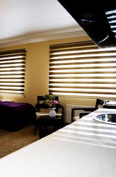 Hotell Angora