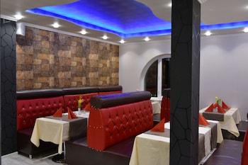 Hotell Angora