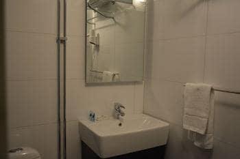 Hotell Angora