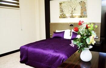 Hotell Angora