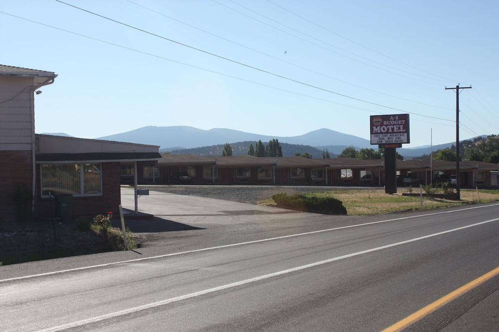 A-1 Budget Motel