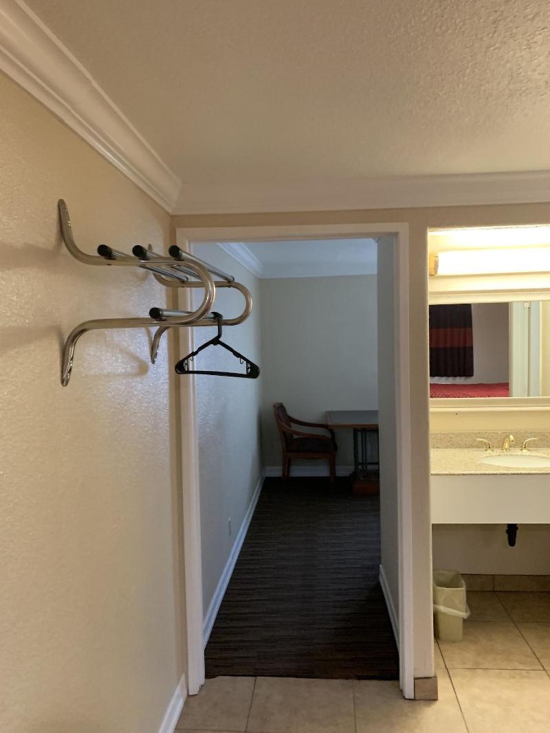 A-1 Budget Motel