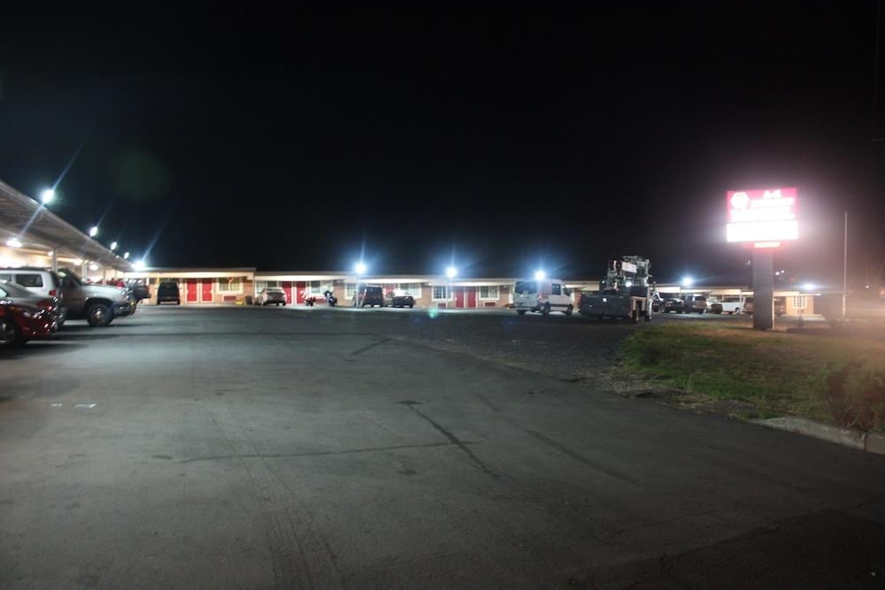 A-1 Budget Motel