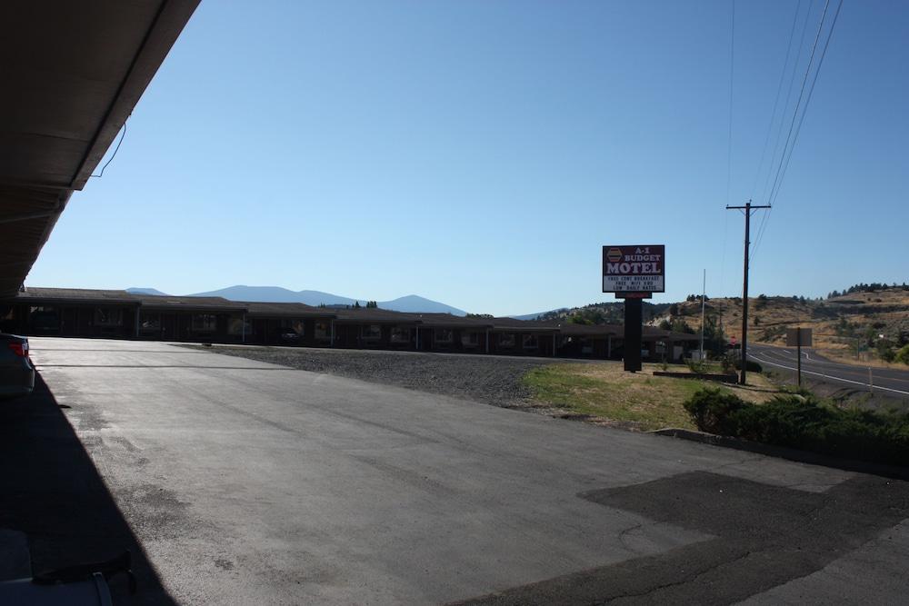 A-1 Budget Motel