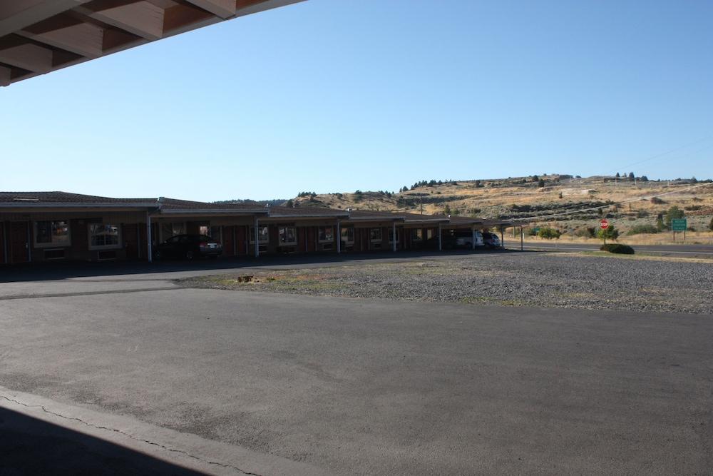 A-1 Budget Motel