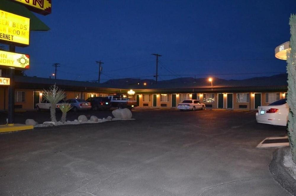Classic Inn Motel