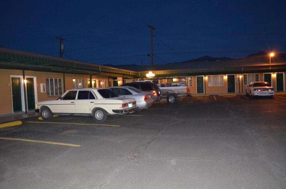 Classic Inn Motel