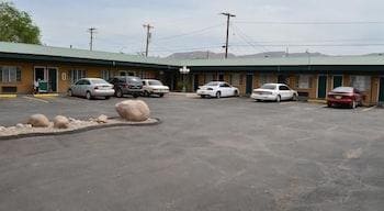 Classic Inn Motel