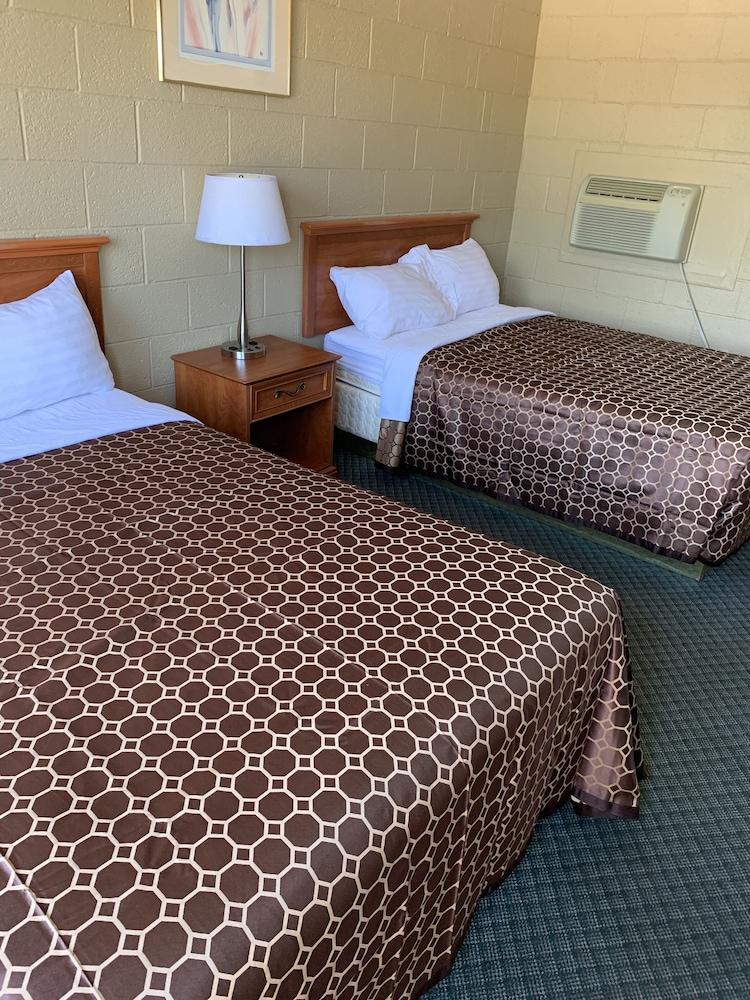 Classic Inn Motel