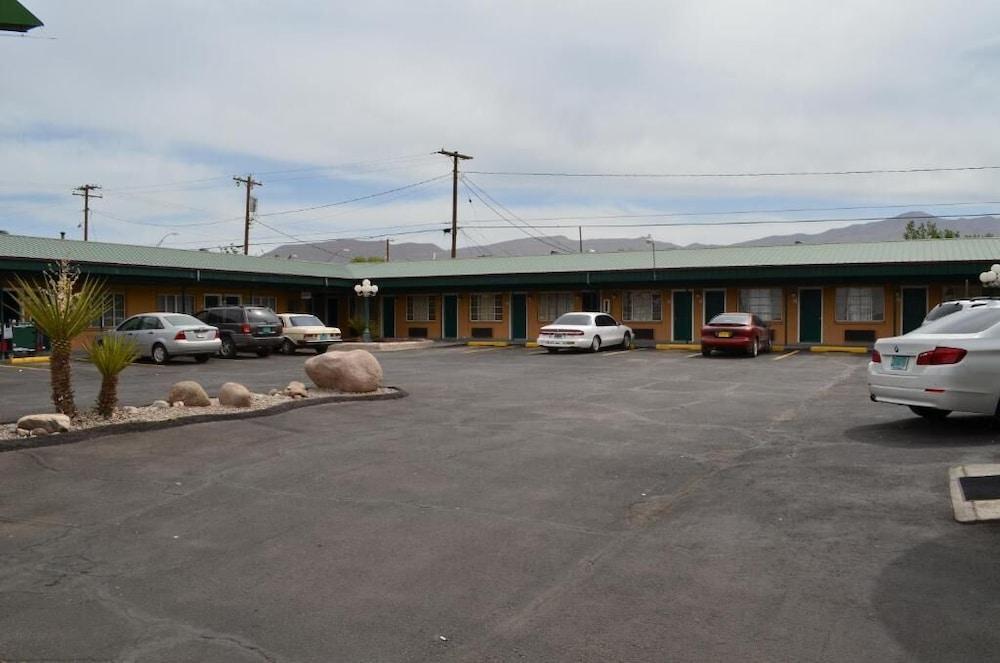 Classic Inn Motel