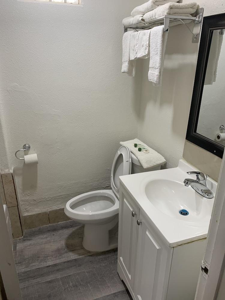 Classic Inn Motel