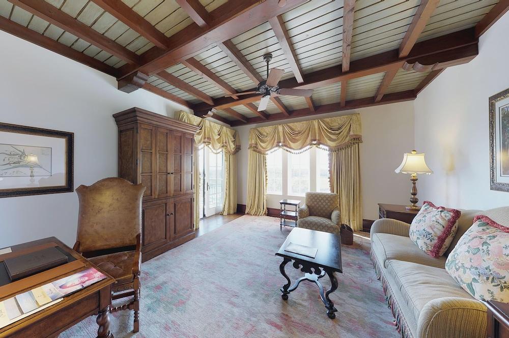 The Cloister at Sea Island