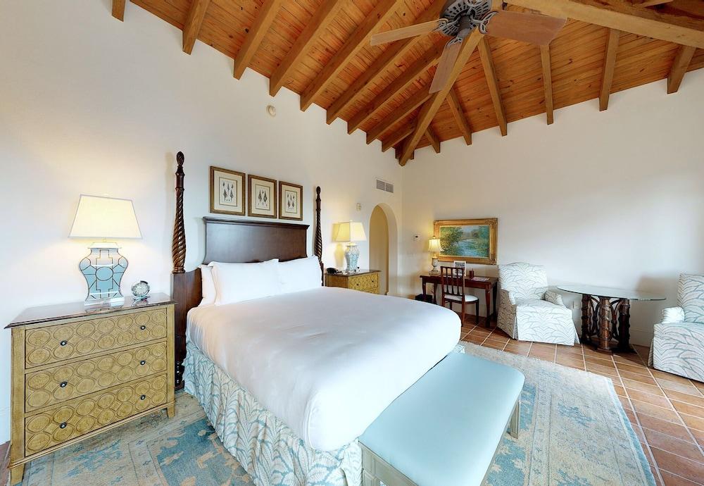 The Cloister at Sea Island