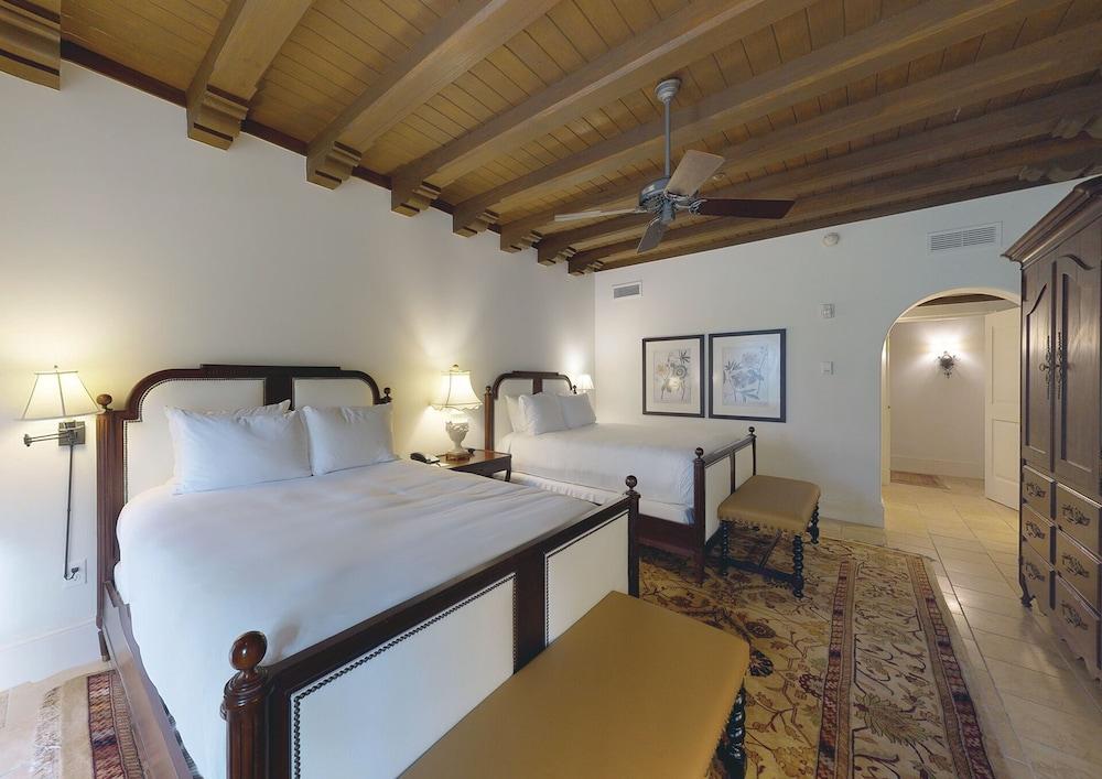 The Cloister at Sea Island