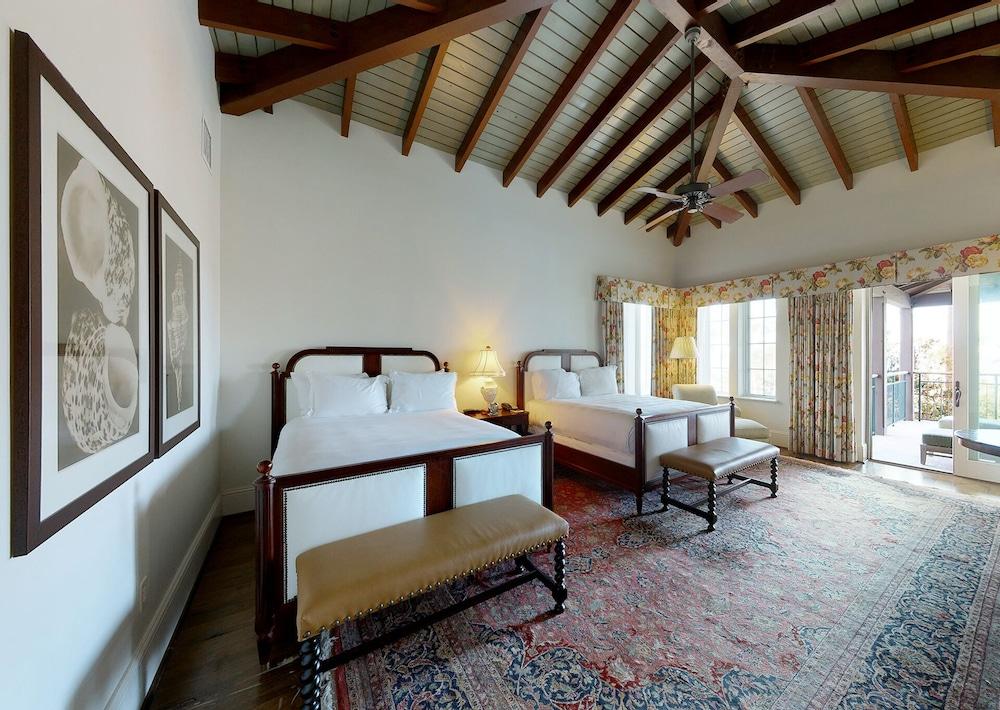 The Cloister at Sea Island
