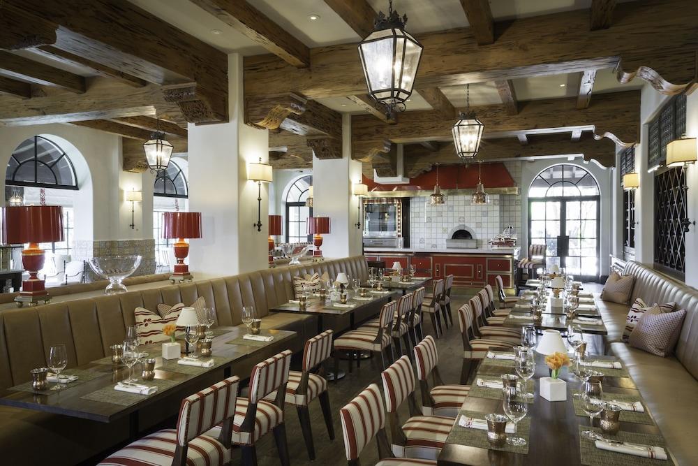 The Cloister at Sea Island