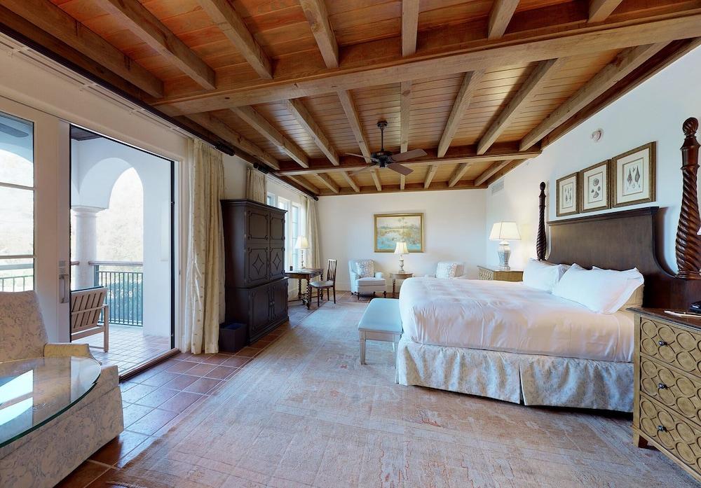 The Cloister at Sea Island