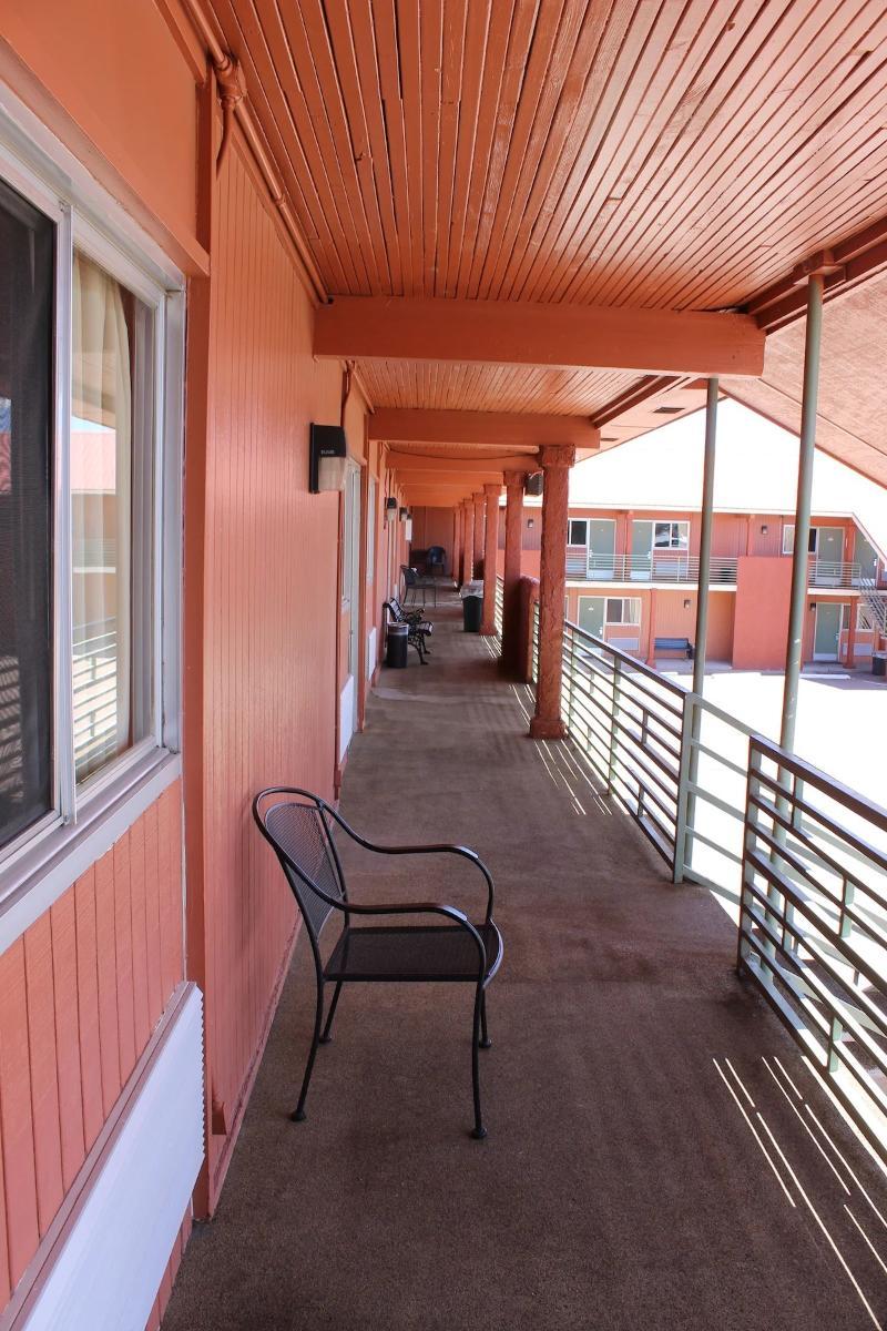 Econo Lodge