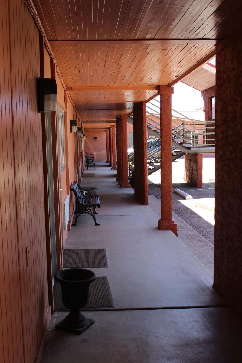 Econo Lodge