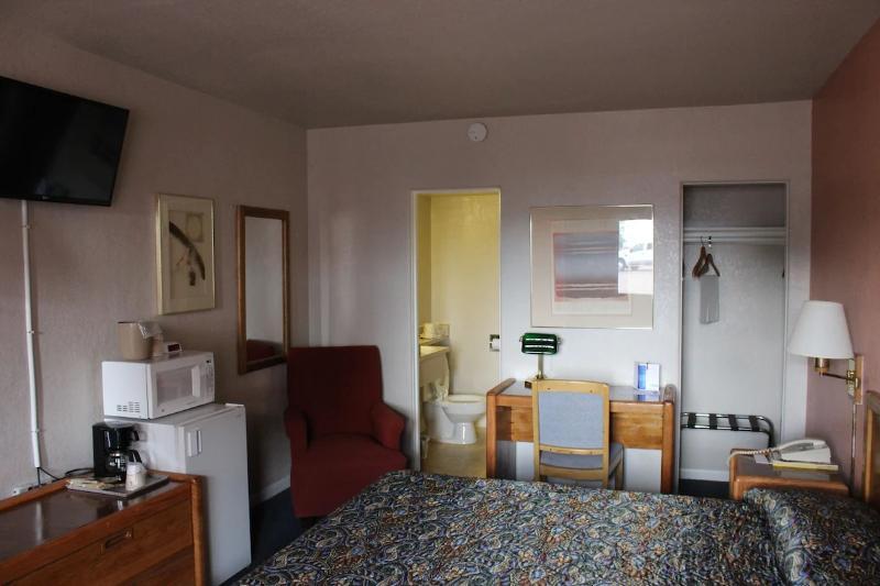 Econo Lodge