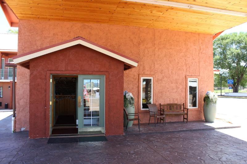 Econo Lodge