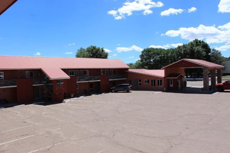 Econo Lodge