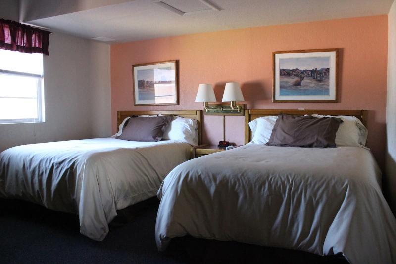 Econo Lodge