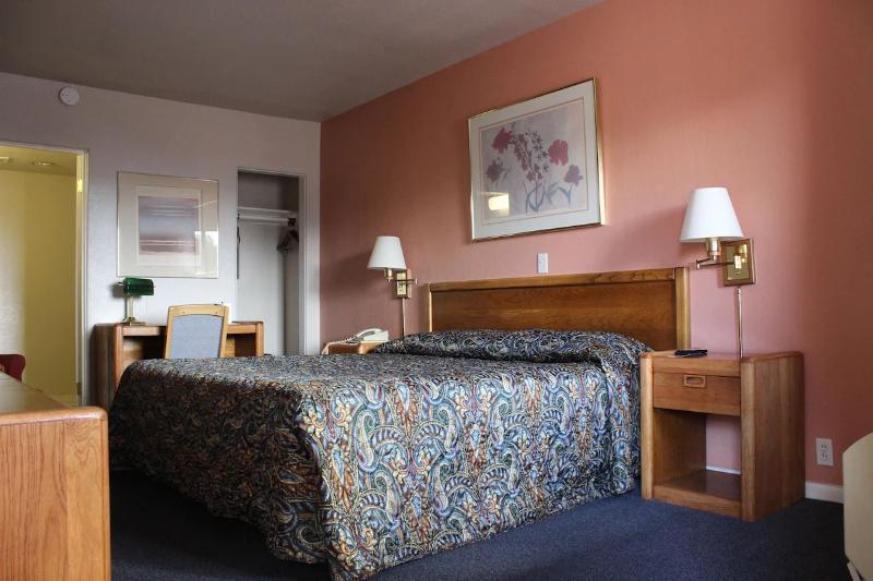 Econo Lodge