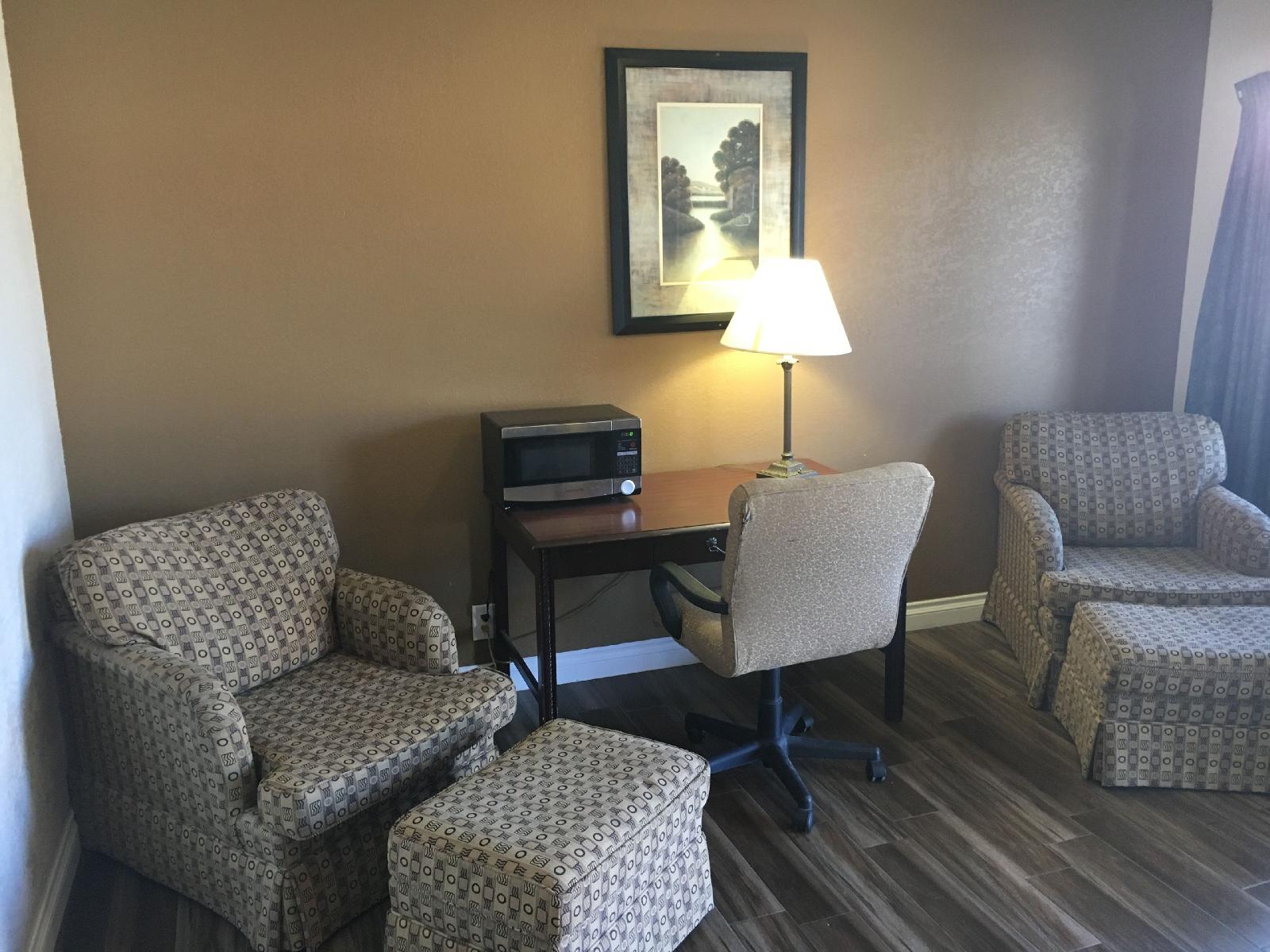 Bartlett Motel