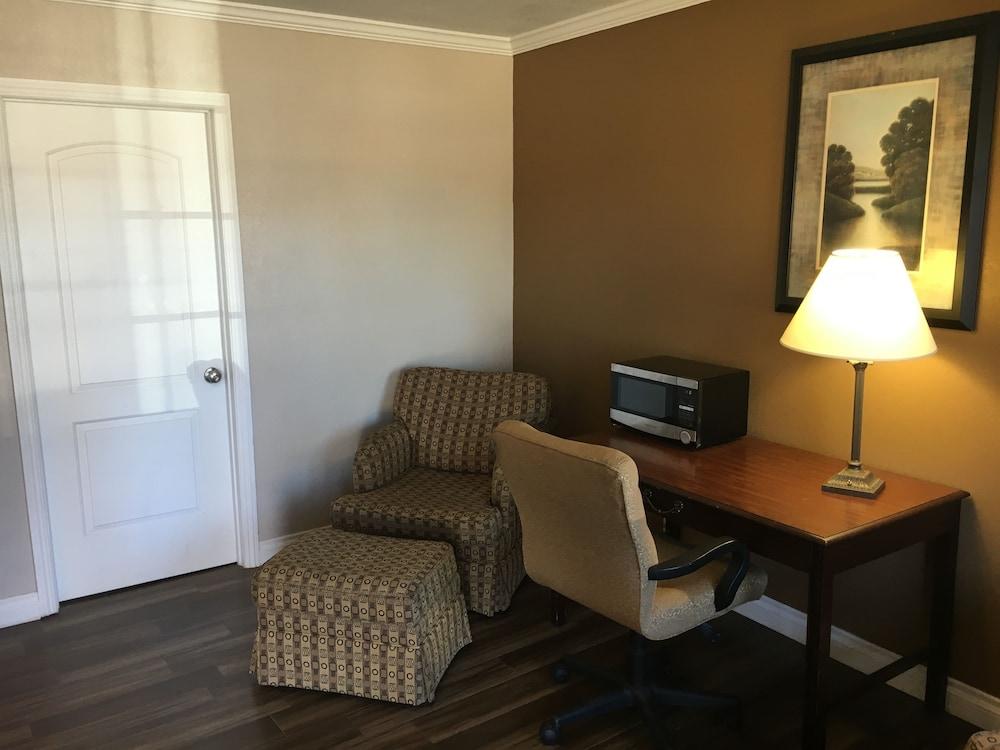 Bartlett Motel
