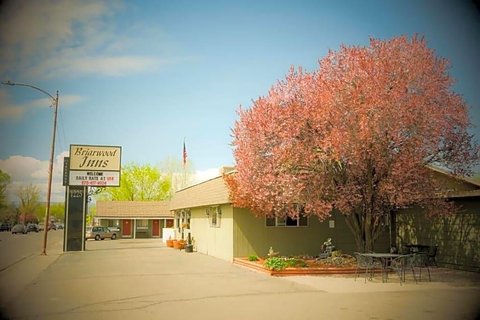 Briarwood Inn