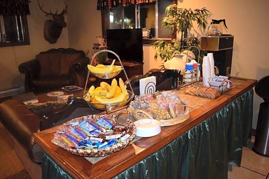 Briarwood Inn