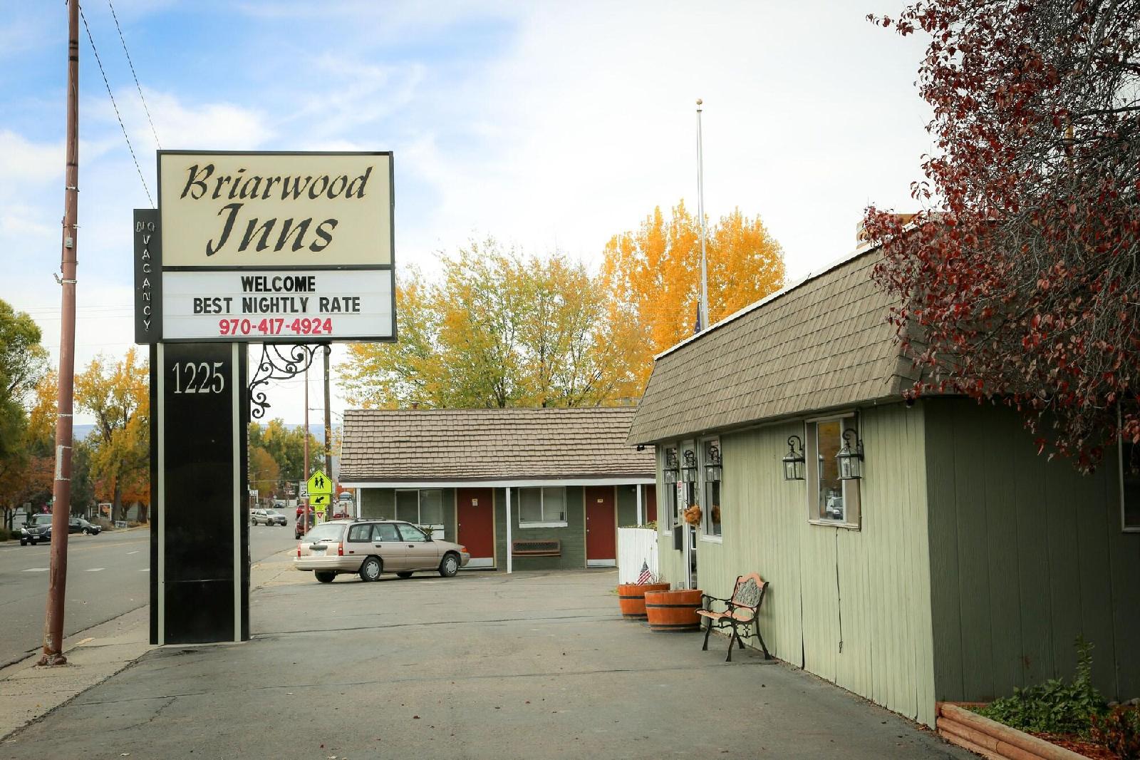Briarwood Inn