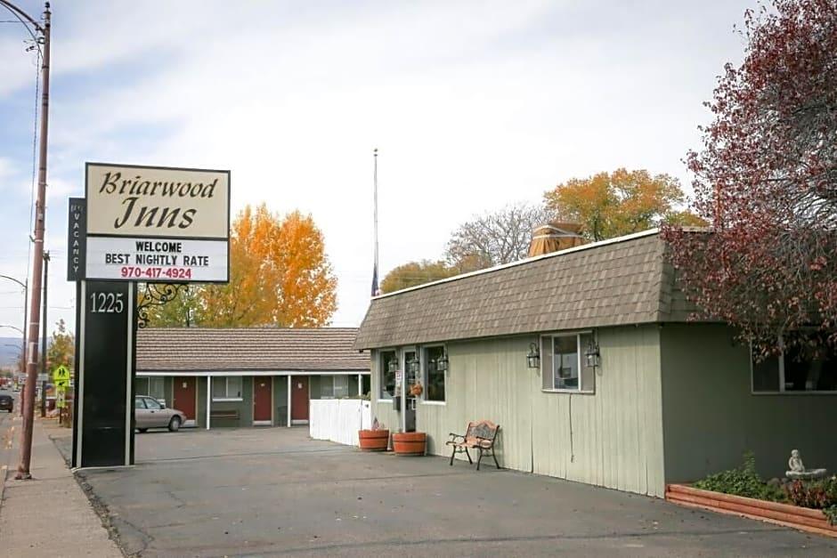 Briarwood Inn