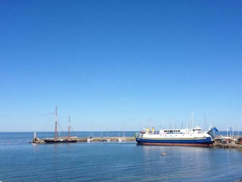 Byxelkroks Marina Sea Resort