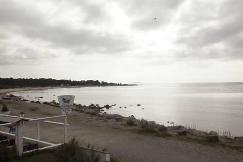 Byxelkroks Marina Sea Resort