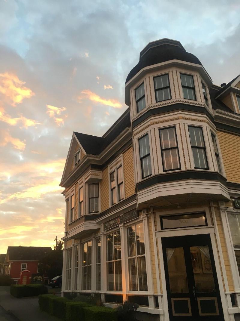 Carter House Inns