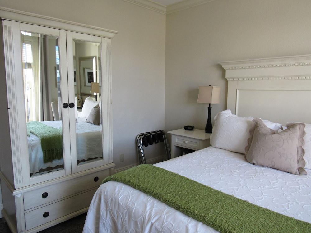 Carter House Inns