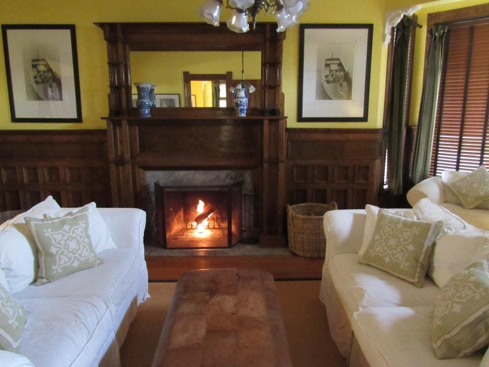 Carter House Inns