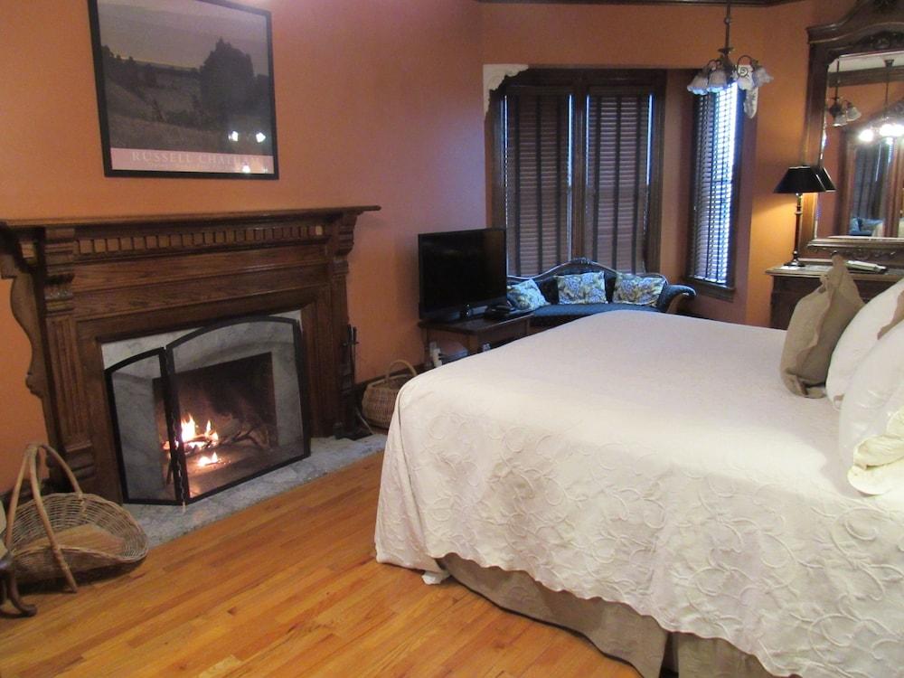 Carter House Inns